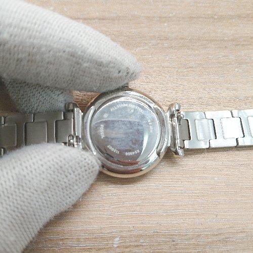 ◇ ◎ FOSSIL フォッシル ES4956 CARLIE MINI 5気圧 アジャスト ◇ ◎ FOSSIL フォッシル ES4956 CARLIE MINI 5気圧 アジャスト