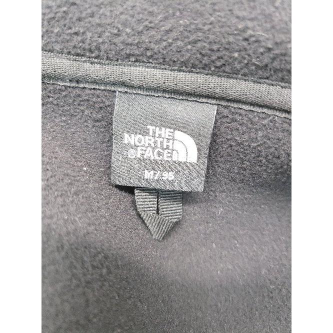 ◇ THE NORTH FACE ザ ノース フェイス 厚手 ロゴ 刺繍 ボア ◇ THE NORTH FACE ザ ノース フェイス 厚手 ロゴ 刺繍 ボア