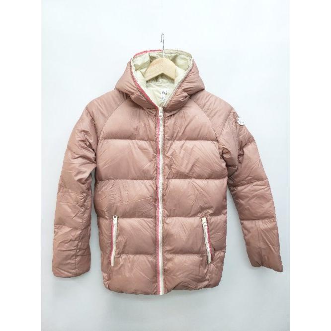 ◇ B:MING by BEAMS ビームス キッズ 子供服 ナイロン 長袖 ダウン 