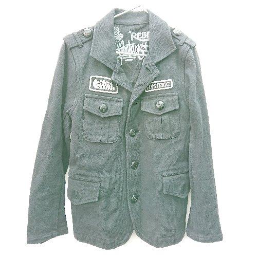 え*み様 ヒスミニ ミニラボアジャケット新品 え*み様 ヒスミニ ミニラボアジャケット新品