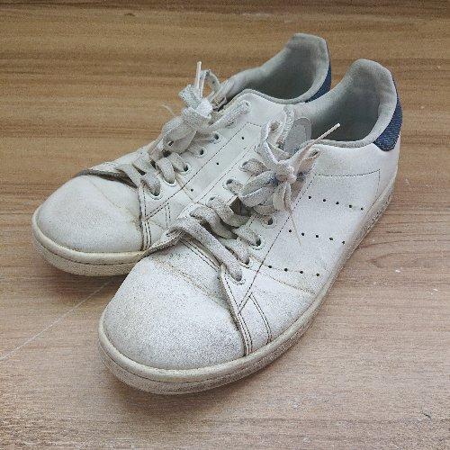◇ adidas アディダス ブランドロゴ APH 28I001 スタンスミス 