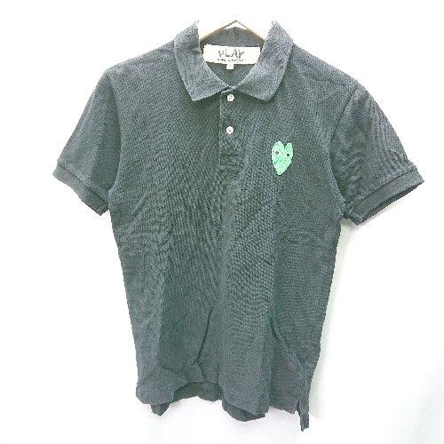◇ ◎ PLAY COMME des GARCONS プレイ コムデギャルソン コットン100 