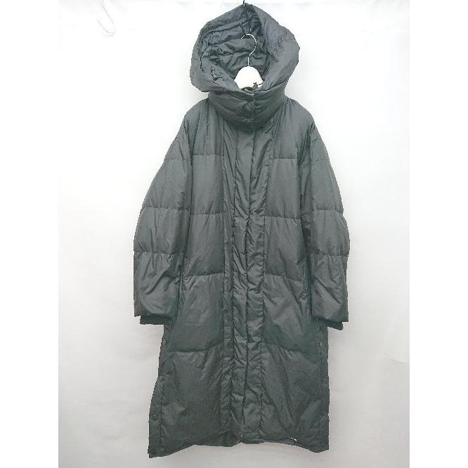 □ ◎ FRAY I.D フレイ アイディー LIMONTA ロングテー2WAY 長袖 