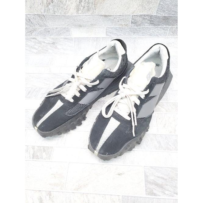 ◇ NEW BALANCE ニューバランス XC-72 'BLACK MOONBEAM' UXC72DA1