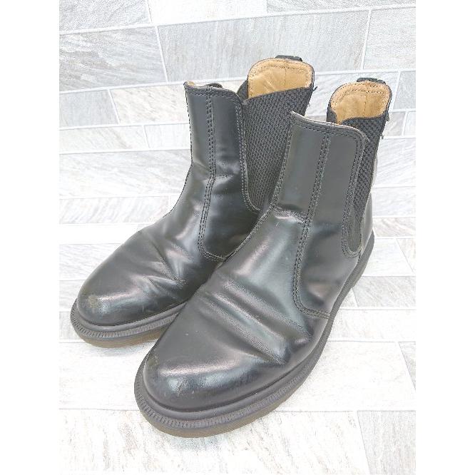 ◇ Dr.Martens ドクターマーチン 10297 チェルシー ブーツ サイズUK6  