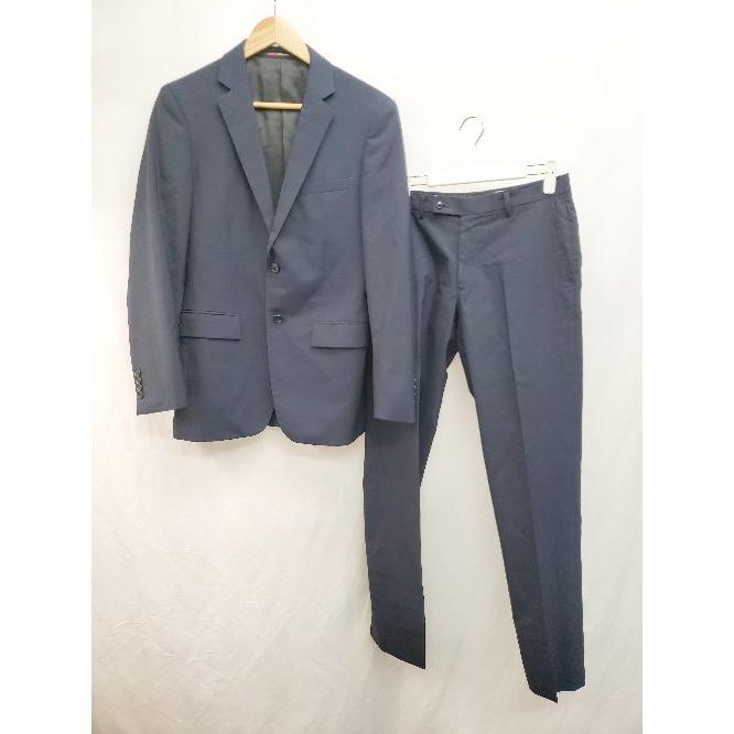 ◇ ORIHICA オリヒカ シングル ジャケット パンツ スーツ 上下 ◇ ORIHICA オリヒカ シングル ジャケット パンツ スーツ 上下