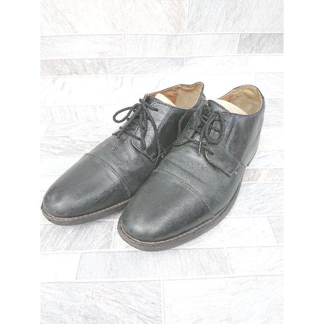 GRANCY 革靴 42サイズ GRANCY 革靴 42サイズ