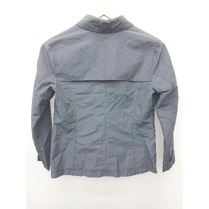 ◇ THE SCOTCH HOUSE ザ スコッチハウス キッズ 子供服 長袖 トレンチ 