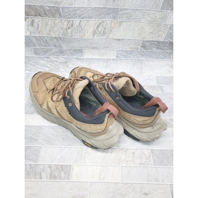 ◇ HOKA ONE ホカオネオネ Gore-Tex ゴアテックス スニーカー