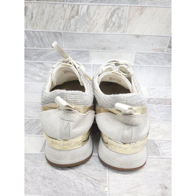 ◇ MICHAEL KORS マイケルコース スニーカー シューズ サイズ6.5 ◇ MICHAEL KORS マイケルコース スニーカー シューズ サイズ6.5