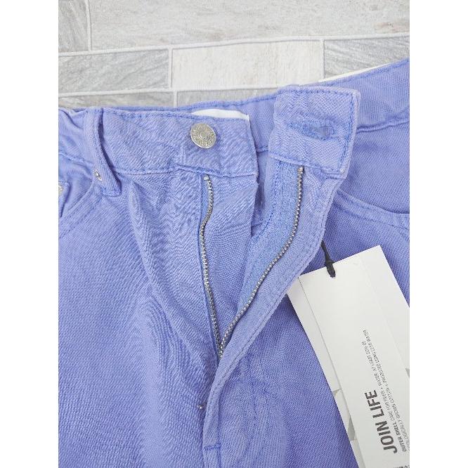 ◇ ◎○未使用○ ZARA ザラ タグ付き ショートパンツ サイズEUR ◇ ◎○未使用○ ZARA ザラ タグ付き ショートパンツ サイズEUR