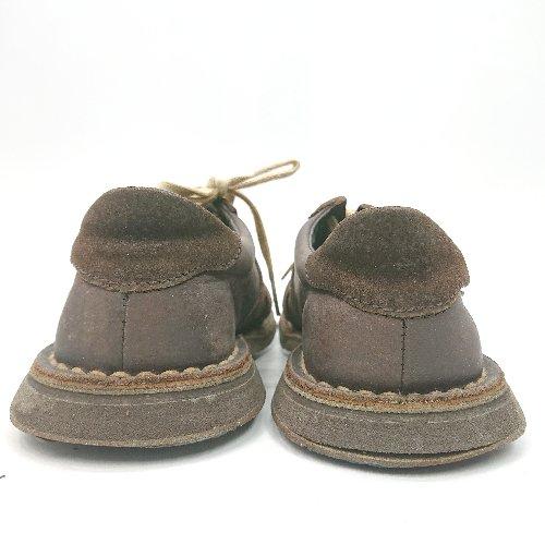 ◇ CAMPER カンペール シューズ サイズ表記なし ブラウン メンズ