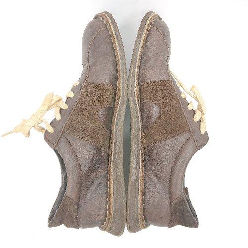 ◇ CAMPER カンペール シューズ サイズ表記なし ブラウン メンズ