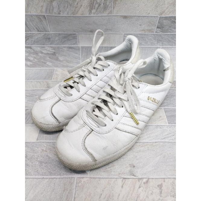 ◇ adidas アディダス B&Y 別注 GAZELLE ハラコ ガゼル EH2206 