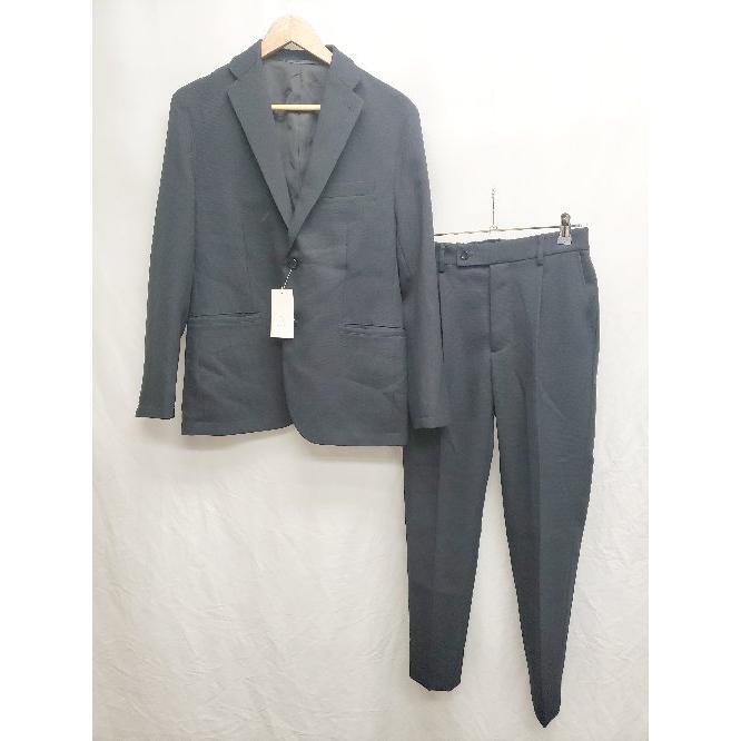 ◇ ◎ ○未使用○ BEAUTY & YOUTH UNITED ARROWS シングル スーツ 