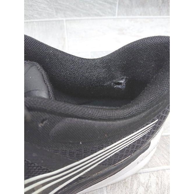 Θ PUMA プーマ 377995-01 スニーカー シューズ サイズ24.5cm ブラック レディース メンズ P : フクワウチ - 通販 ...