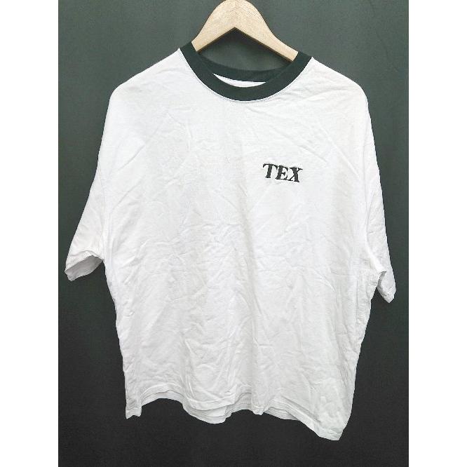 ◇ GROCERY AND DELICATESSEN FREAK'S STORE フリークスストア 半袖 T