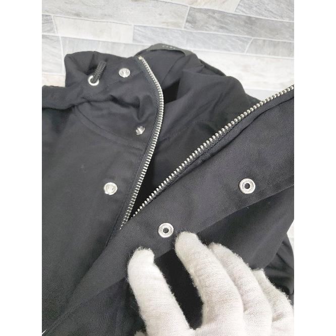 ◇ ◎ ○美品○ CLEL クレイル タグ付 ミリタリー デザイン 長袖 ◇ ◎ ○美品○ CLEL クレイル タグ付 ミリタリー デザイン 長袖