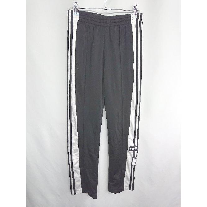 ◇ adidas アディダス ジャージパンツ サイズ155/62A ブラック