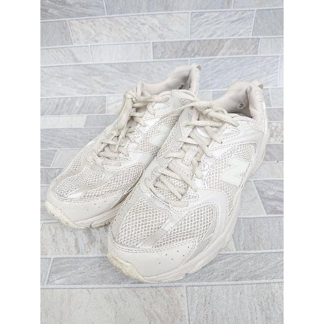 ◇ Θ NEW BALANCE ニューバランス D MR530AA1 スニーカー シューズ 