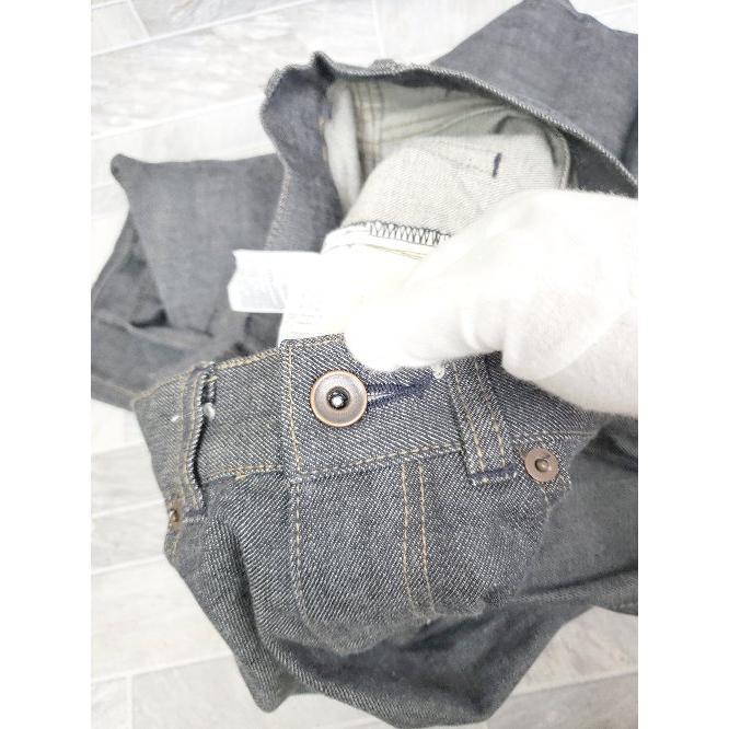MUJI 無印良品 デニムパンツ USED MUJI 無印良品 デニムパンツ USED