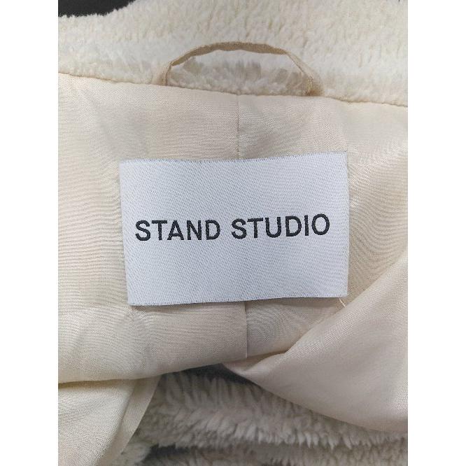 ◇ ⊇ STAND STUDIO オーバーサイズ 長袖 ビッグシルエット ◇ ⊇ STAND STUDIO オーバーサイズ 長袖 ビッグシルエット