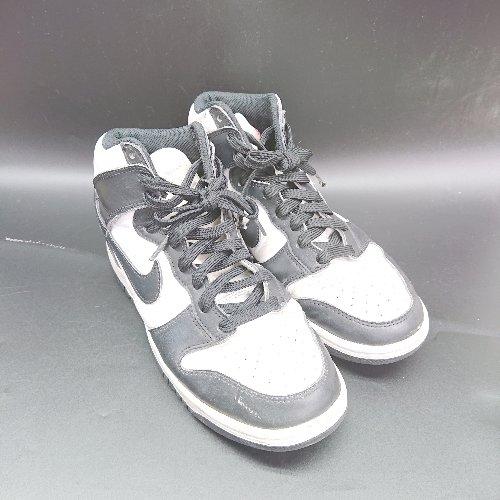 ◇ Θ NIKE ナイキ Dunk High DD1869-103 ハイカットスニーカー