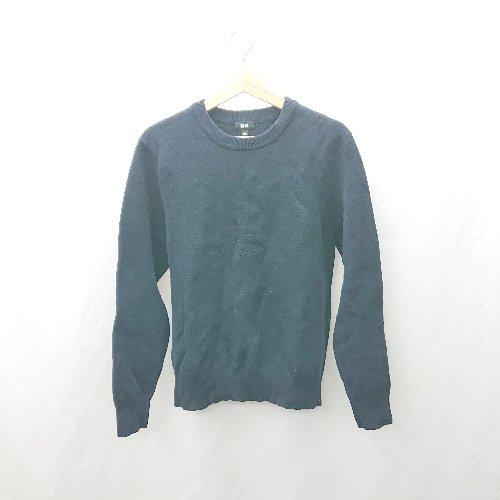 ◇ ⊇ 《 UNIQLO ユニクロ まとめ売り2点セット セーター レディース 