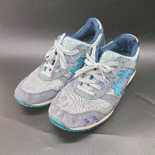 ◇ Θ ASICS アシックス GEL-LYTE III ゲルライト ローカットスニーカー 