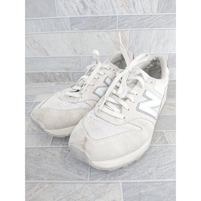 ◇ Θ NEW BALANCE ニューバランス WL996TX2 スニーカー シューズ 