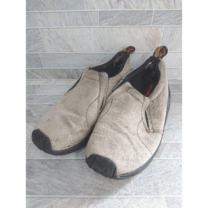 ◇ Θ MERRELL メレル ジャングルモック ウォーキング 防水 スリッポン