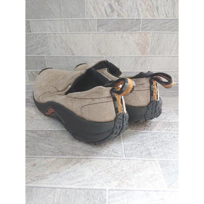 ◇ Θ MERRELL メレル ジャングルモック ウォーキング 防水 スリッポン 