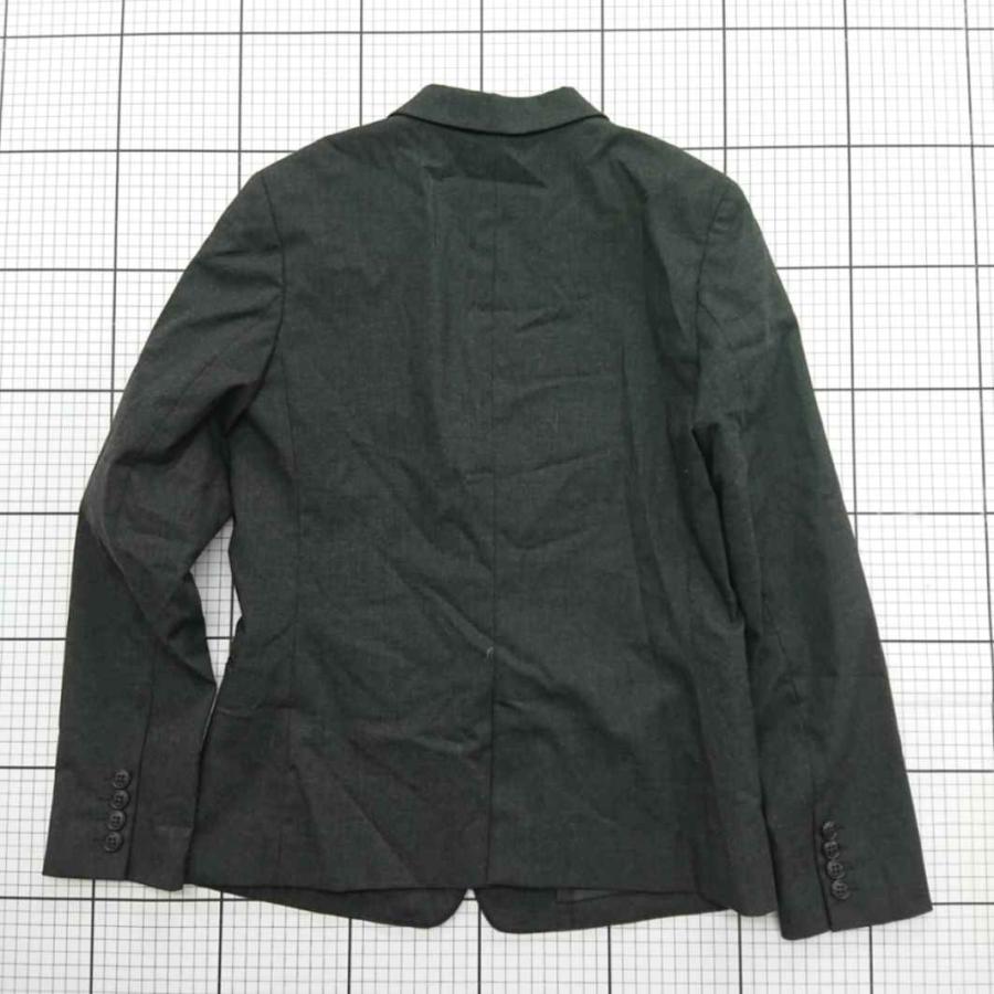 S…h様 ◇ ⊇ UNIQLO ユニクロ 211-128595 長袖 ストレッチテーラード