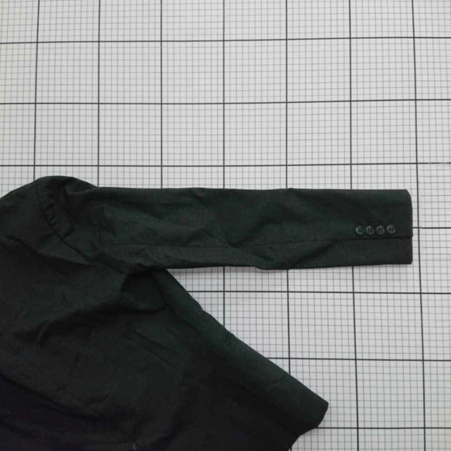 S…h様 ◇ ⊇ UNIQLO ユニクロ 211-128595 長袖 ストレッチテーラード