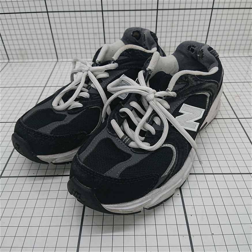 ◇ Θ ニューバランス New Balance MR530CC1 ブラック系 スニーカー