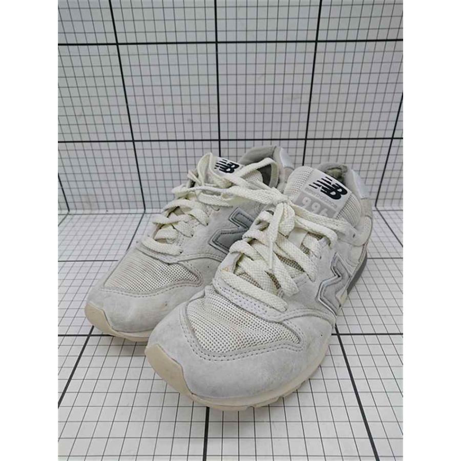 ◇ Θ ニューバランス New Balance 996 CM996CF2 スニーカー 24cm