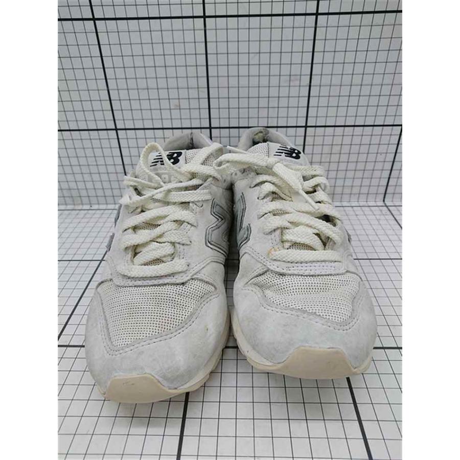 ◇ Θ ニューバランス New Balance 996 CM996CF2 スニーカー 24cm