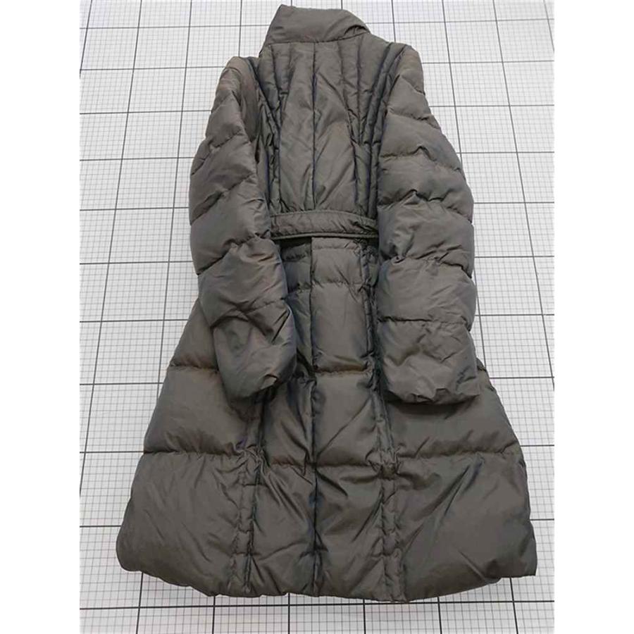 ◇ ⊇ ハムステッド Hampstead ダウンコート SCO1761 ブラック系 