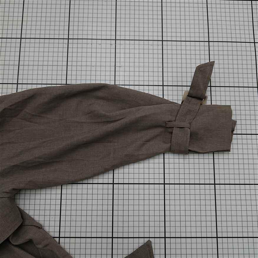 Louere ルエレ - レディース コート -靴＆ファッション通販 ロコンド | ◇ ⊇ ルエレ Louere トレンチコート ベージュ系 Mサイズ レディース E | Icbozr