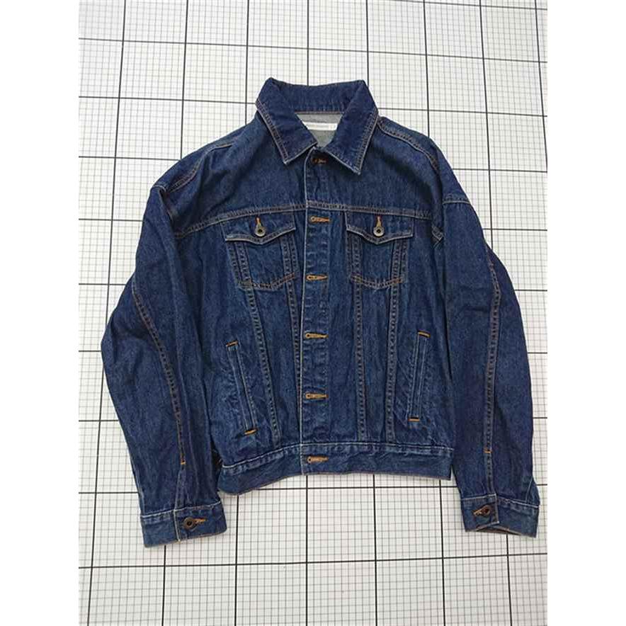 ◇ ⊇ ブラウニースタンダード BROWNY STANDARD デニムジャケット