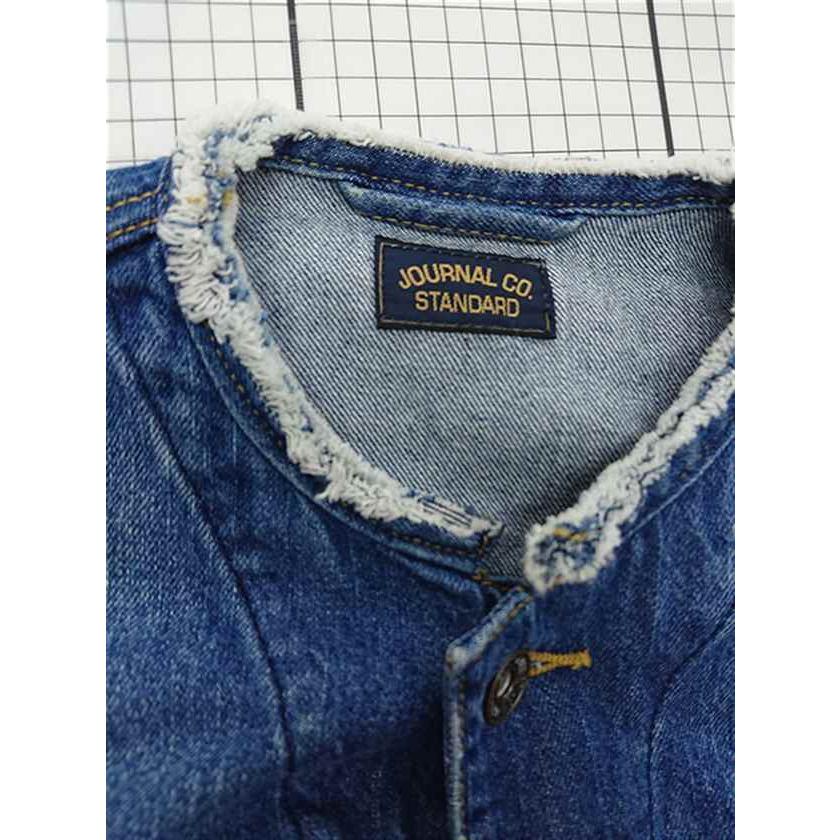 ◇ ⊇ ジャーナルスタンダード JOURNAL STANDARD デニムジャケット