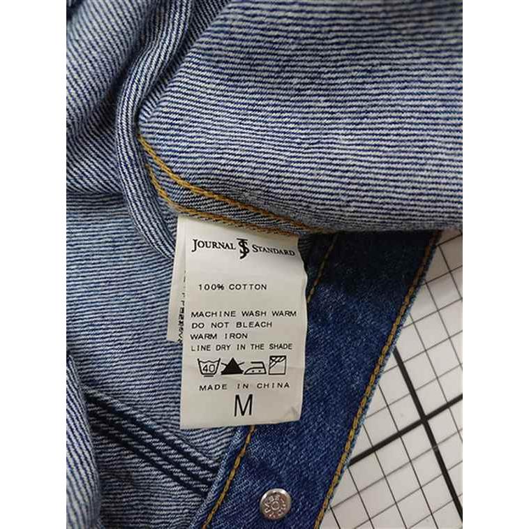 ◇ ⊇ ジャーナルスタンダード JOURNAL STANDARD デニムジャケット