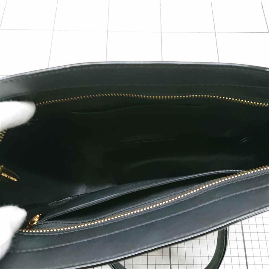 ◇ Θ チャールズ＆キース CHARLES & KEITH ブラック系 トートバッグ