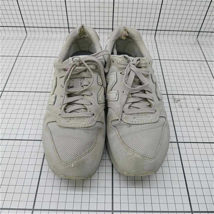 ◇ Θ ニューバランス New Balance WL996TAD ベージュ系 スニーカー