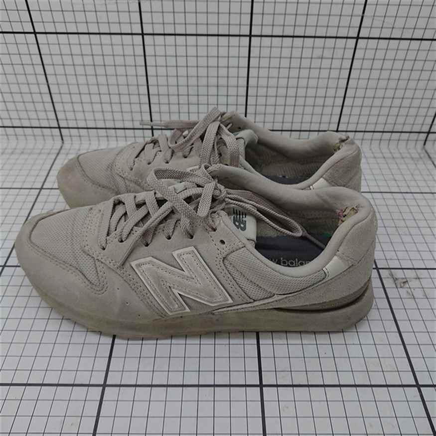 ◇ Θ ニューバランス New Balance WL996TAD ベージュ系 スニーカー