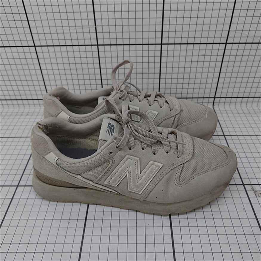 ◇ Θ ニューバランス New Balance WL996TAD ベージュ系 スニーカー