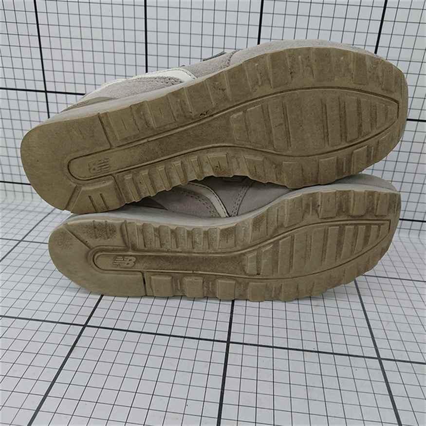 ◇ Θ ニューバランス New Balance WL996TAD ベージュ系 スニーカー