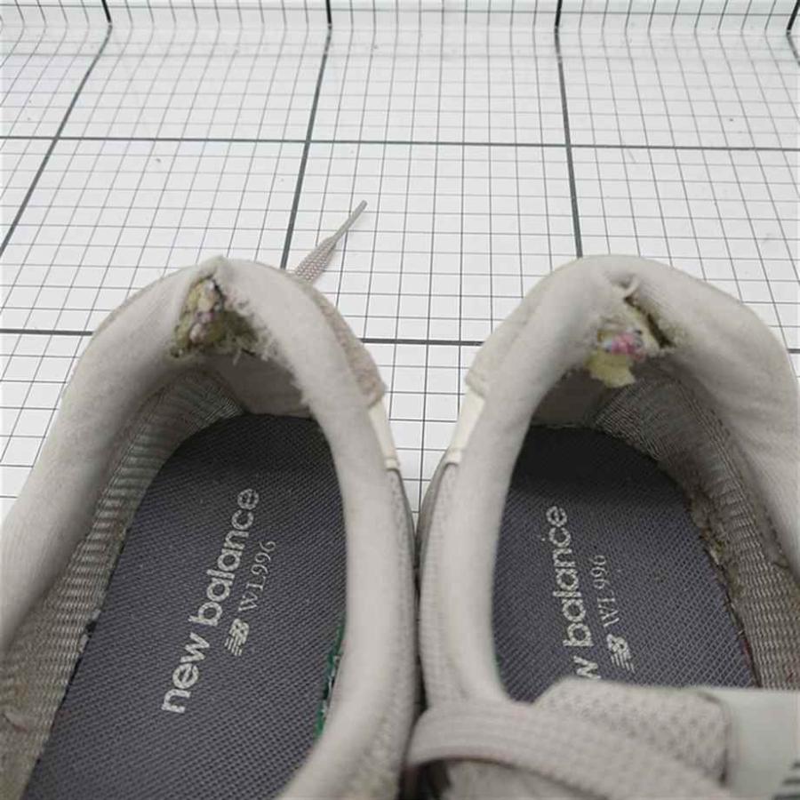 ◇ Θ ニューバランス New Balance WL996TAD ベージュ系 スニーカー
