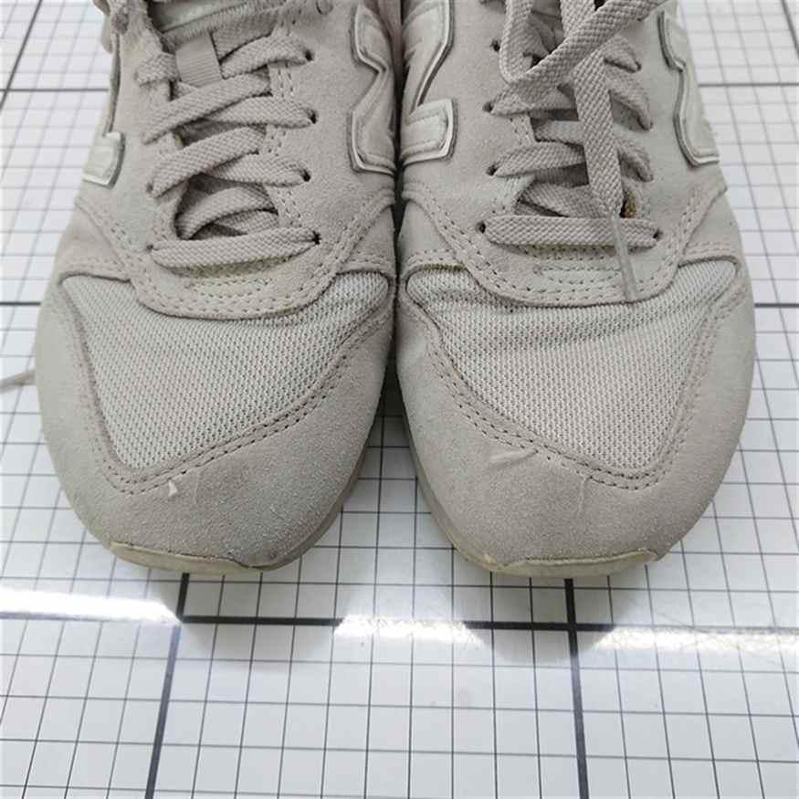 ◇ Θ ニューバランス New Balance WL996TAD ベージュ系 スニーカー