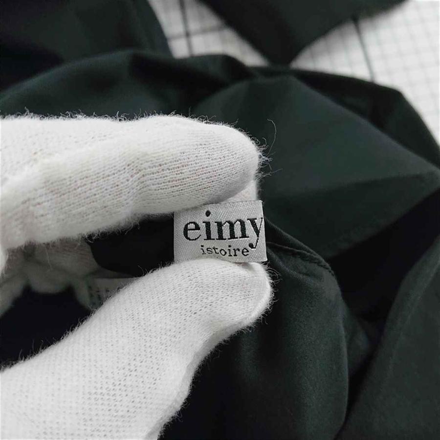 ◇ Θ エイミーイストワール eimy istoire ビッグバックルベルト